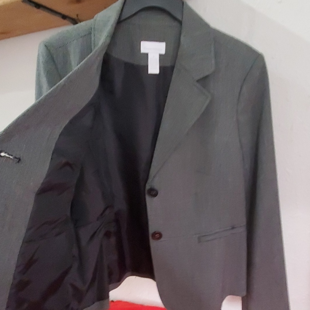 Formal jacket - Picture 3 of 5